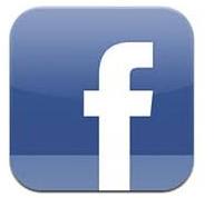 Cura nossa pagina no Facebook